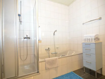 Apartment Modern Retreat in Nature - Features photo 16