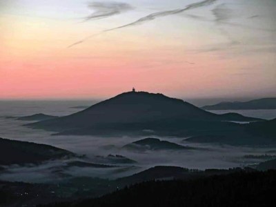 Apartment Modern Retreat in Nature - Environment photo 32