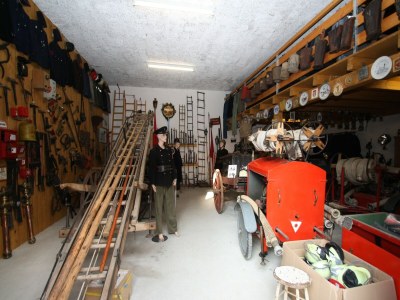 Apartment Wohnung in Rotthalmünster mit Garten - Environment photo 16