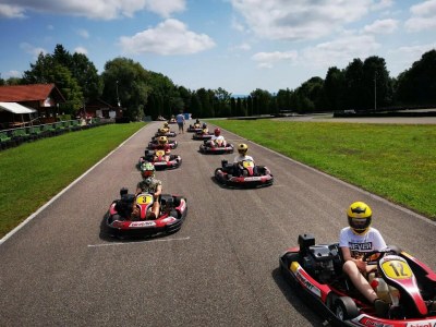 Apartment Wohnung in Rotthalmünster mit Garten - Environment photo 19