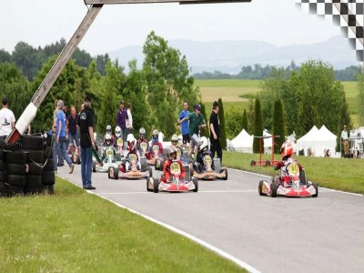 Apartment Wohnung in Rotthalmünster mit Garten - Environment photo 20