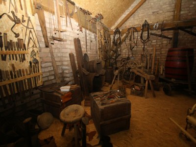 Apartment Wohnung in Rotthalmünster mit Garten - Environment photo 21