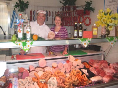 Apartment Wohnung in Rotthalmünster mit Garten - Environment photo 22