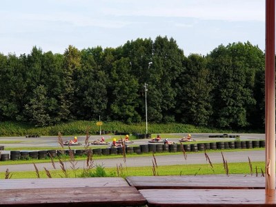 Apartment Wohnung in Rotthalmünster mit Garten - Environment photo 27