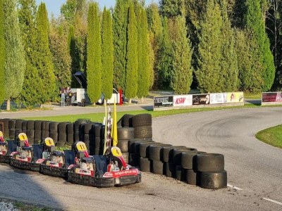 Apartment Wohnung in Rotthalmünster mit Garten - Environment photo 29