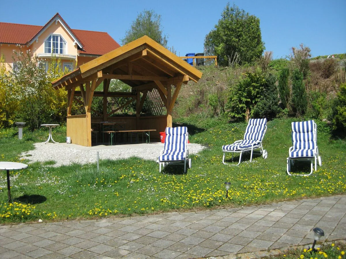 Apartment Wohnung in Rotthalmünster beim Thermendreieck - Features photo 5