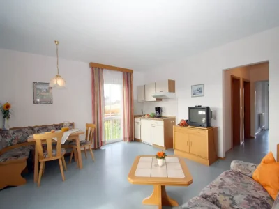 Apartment Wohnung in Rotthalmünster beim Thermendreieck - Features photo 4