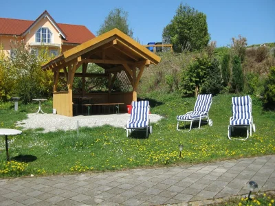 Apartment Wohnung in Rotthalmünster beim Thermendreieck - Features photo 5