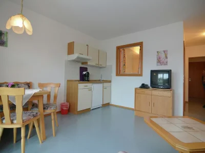 Apartment Wohnung in Rotthalmünster beim Thermendreieck - Features photo 6