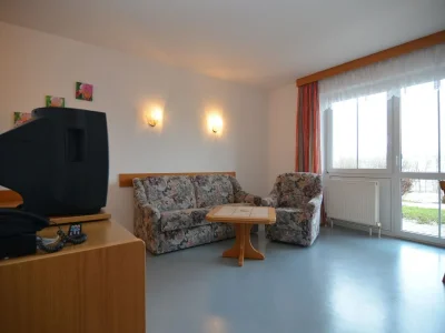 Apartment Wohnung in Rotthalmünster beim Thermendreieck - Features photo 7