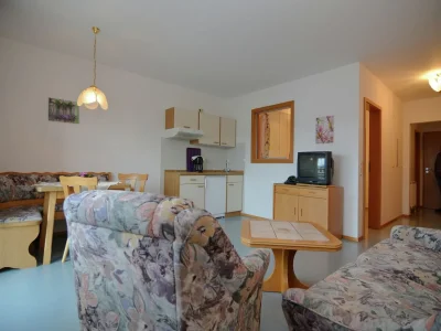 Apartment Wohnung in Rotthalmünster beim Thermendreieck - Features photo 8