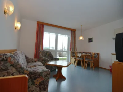 Apartment Wohnung in Rotthalmünster beim Thermendreieck - Features photo 9