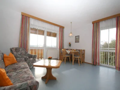 Apartment Wohnung in Rotthalmünster beim Thermendreieck - Features photo 10