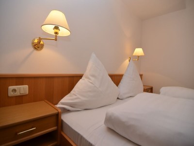 Apartment Wohnung in Rotthalmünster beim Thermendreieck - Features photo 12