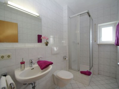 Apartment Wohnung in Rotthalmünster beim Thermendreieck - Features photo 15