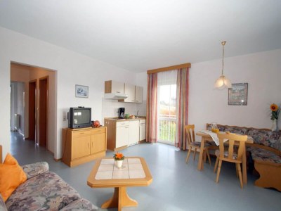 Apartment Wohnung in Rotthalmünster beim Thermendreieck - Features photo 17