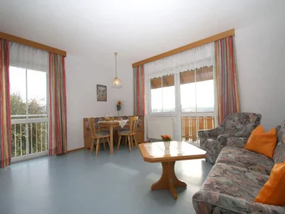 Apartment Wohnung in Rotthalmünster beim Thermendreieck - Features photo 19