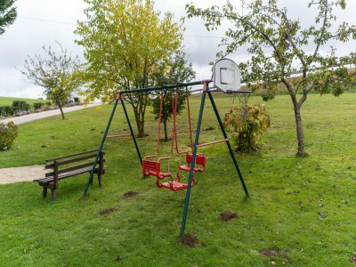 Apartment Wohnung in Waldnähe in Sonnen Bayern - Outdoor photo 3