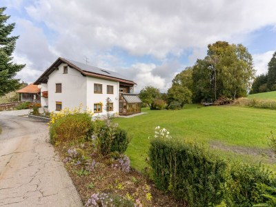 Apartment Wohnung in Waldnähe in Sonnen Bayern - Outdoor photo 8
