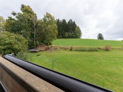 Apartment Wohnung in Waldnähe in Sonnen Bayern - Outdoor photo 9