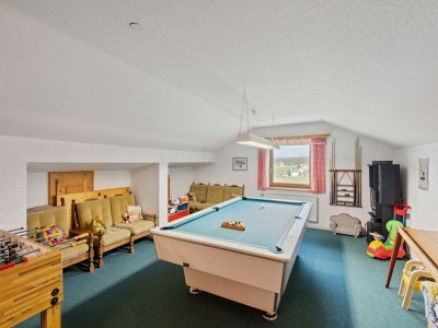 Apartment Wohnung in Waldnähe in Sonnen Bayern - Features photo 11