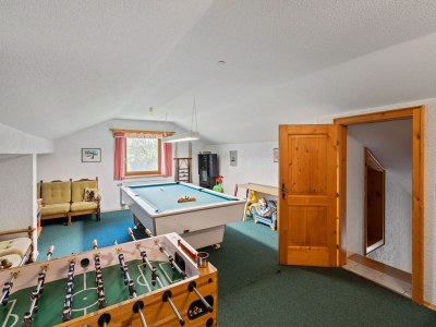 Apartment Wohnung in Waldnähe in Sonnen Bayern - Features photo 12