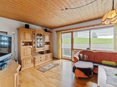 Apartment Wohnung in Waldnähe in Sonnen Bayern - Features photo 14