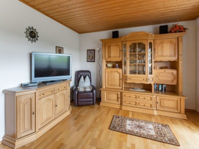 Apartment Wohnung in Waldnähe in Sonnen Bayern - Features photo 15