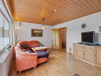 Apartment Wohnung in Waldnähe in Sonnen Bayern - Features photo 16