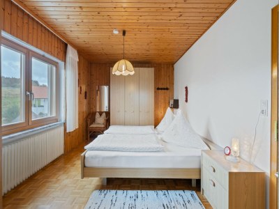 Apartment Wohnung in Waldnähe in Sonnen Bayern - Features photo 17