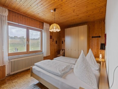 Apartment Wohnung in Waldnähe in Sonnen Bayern - Features photo 18