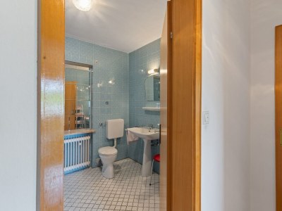 Apartment Wohnung in Waldnähe in Sonnen Bayern - Features photo 19