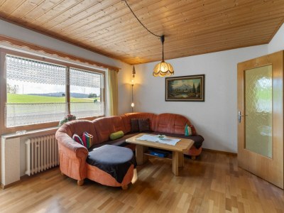 Apartment Wohnung in Waldnähe in Sonnen Bayern - Features photo 20