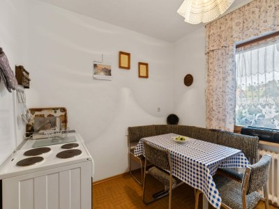 Apartment Wohnung in Waldnähe in Sonnen Bayern - Features photo 24