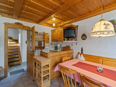 Apartment Wohnung in Waldnähe in Sonnen Bayern - Features photo 25