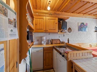 Apartment Wohnung in Waldnähe in Sonnen Bayern - Features photo 26