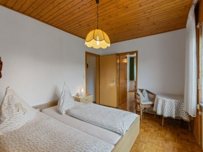 Apartment Wohnung in Waldnähe in Sonnen Bayern - Features photo 27