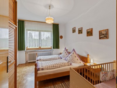 Apartment Wohnung in Waldnähe in Sonnen Bayern - Features photo 28