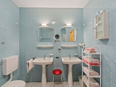 Apartment Wohnung in Waldnähe in Sonnen Bayern - Features photo 29