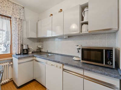 Apartment Wohnung in Waldnähe in Sonnen Bayern - Features photo 30