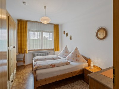 Apartment Wohnung in Waldnähe in Sonnen Bayern - Features photo 31