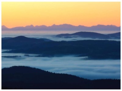 Apartment Wohnung in Waldnähe in Sonnen Bayern - Environment photo 33