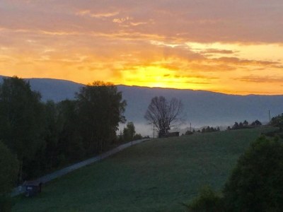 Apartment Wohnung in Waldnähe in Sonnen Bayern - Environment photo 36