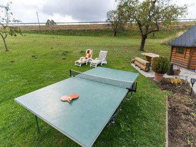 Apartment Wohnung in Waldnähe in Sonnen Bayern - Outdoor photo 40