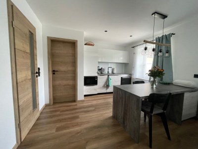 Holiday house Ferienwohnung in Drachselsried für 2 Personen - Features photo 13