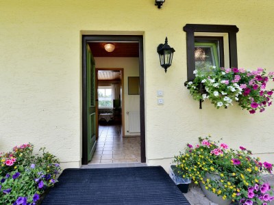 Holiday house Ferienwohnung in Drachselsried für 2 Personen - Features photo 14