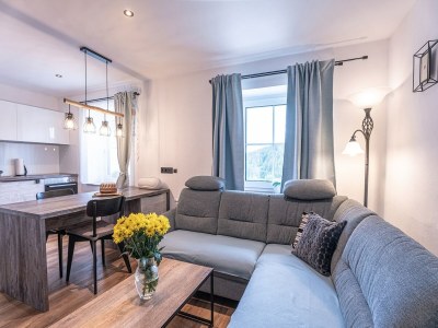 Holiday house Ferienwohnung in Drachselsried für 2 Personen - Features photo 15