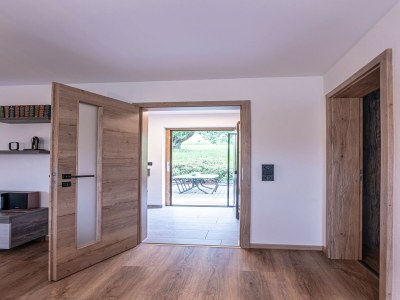 Holiday house Ferienwohnung in Drachselsried für 2 Personen - Features photo 16