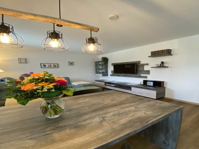 Holiday house Ferienwohnung in Drachselsried für 2 Personen - Features photo 17