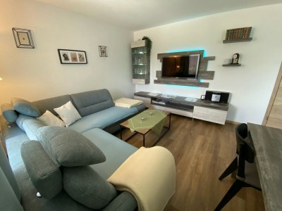 Holiday house Ferienwohnung in Drachselsried für 2 Personen - Features photo 19